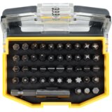  Set bitova 44 dijela s magnetnim držačem, CrV | shoptok.hr