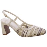 Exé Shoes Salonarji 144939 Bela | Shoptok.si