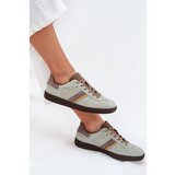 Big Star Women's Low Suede Sneakers | shoptok.hr