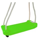 Plastična ljuljačka 5252 - zelena | shoptok.hr