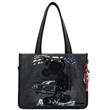 Desigual mickey mouse ženska torba Cene