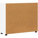  Kreveta FLORIN Bijelo 88,5 x 30,5 x 73 cm Konstruirano drvo | Eponuda.com