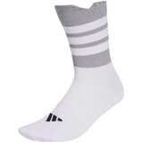 Adidas Športne nogavice Chaussettes Run X réfléchissantes CLIMACOOL Bela | Shoptok.si