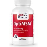 ZeinPharma OptiMSM 1000mg kapsule Cene