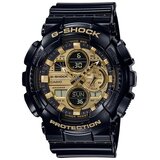Casio G-Shock Standard muški ručni sat GA-140GB-1A1ER Cene
