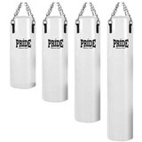 PrideShop profesionalna boksarska vreča polna pride - endurapro - 180 cm , bela | Shoptok.si