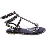 Exé Shoes Sandali & Odprti čevlji 143920 Črna Cene
