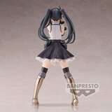 Bandai Shy Lady Crna Figura 17 cm | shoptok.hr