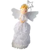 Giftware Trading novogodišnji ukras - fairy topper, l Cene