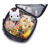 Melii Snack Container kutija za užinu Bulldog 232 ml | shoptok.hr