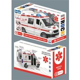  Ambulantno vozilo za igru ( 818521 ) | ePonuda.com