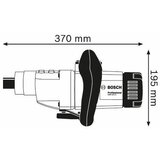 Bosch GRW 18-2 E Rührwerk 2.Gang Karton | Shoptok.si