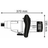 Bosch Mješalica GRW 18-2 E | Eponuda.ba