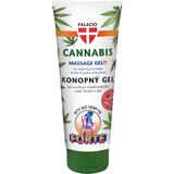  Masažni gel od konoplje FORTE Cijene