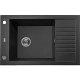 pionier sbr 713T crna 780x500/190 mm