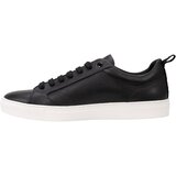 Hugo Niske tenisice 'Morrie_Tenn_napu' crvena / crna | shoptok.hr