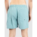 Penfield Packable Swim Boardshorts dusty turquoise | Shoptok.si