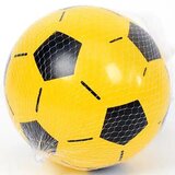 Magic Toys Gumijasta žoga z nogometnim vzorcem 23cm | Shoptok.si