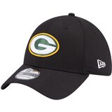 New Era Green Bay Packers 39THIRTY Comfort Stretch Fit kapa Cene