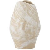 Bloomingville Bež lončena vaza (višina 31 cm) Obsa – | Shoptok.si