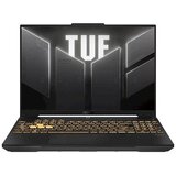 Asus Laptop TUF A16 FA607VU-RL048 16″FHD+ 144Hz IC5 120U 10C/12T 16GB DDR5 s512GB RTX 4050 6GB | Eponuda.ba