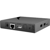 Amiko Prijemnik IPTV, Android OS, 4/64GB, 4K, WiFi Dual Band, BT - A14 GOLD | Shoptok.si