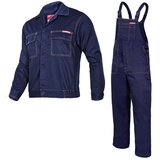 Lahti Pro Lahti odjeća zaštitna-komplet plavi "3xl"(194/126-130) | shoptok.hr