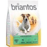 briantos Adult Mini janjetina i riža - 1 kg Cijene