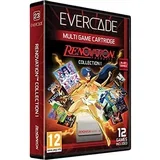 evercade renovation cartridge 1 - efigs (elektronske igre), (21241156)