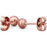 Vuch Gem Rose Gold Earrings | ePonuda.com
