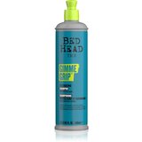 Tigi Bed Head Gimme Grip šampon za obliko 400 ml Cene