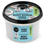 Organic Shop piling za telo - Body Scrub - Coconut & Sugar | Shoptok.si