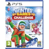  Winter Games Challenge (PS5) | Shoptok.si