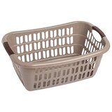 Lindo Korpa za veš Quad 55 cm x 38 cm x 23 cm | Eponuda.com