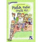 Kreativni Centar Jasminka Petrović - Riba ribi grize rep