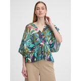 Orsay Blue women's blouse - Women's | Shoptok.si
