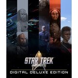Steam star trek: infinite deluxe edition key (pc) global | Eponuda.com