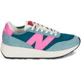New Balance 370 Plava | shoptok.hr