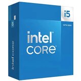  NTEL Core i5-14400 do 4.70GHz Box (BX8071514400) procesor Cene