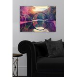 Opviq Slika na zidu na platnu 50x70cm | Eponuda.ba