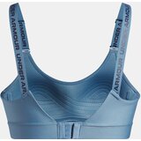 Under Armour Women's bra UA Infinity Mid 2.0 Bra-BLU - Women's | Shoptok.si