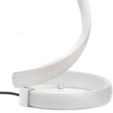 Lesnina XXXL NAMIZNA LED-SVETILKA 16/16/32 cm | Shoptok.si