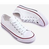 Boto Classic Low Women's Sneakers White Vegas | shoptok.hr