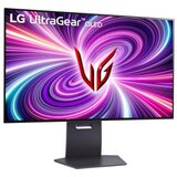 LG ultragear 32GS95UE-B 4K uhd 240Hz usb amd freesync premium pro | ePonuda.com