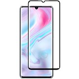 Mocolo 3D Ojačano Staklo za Xiaomi Mi 10 Lite - Crna Cijene