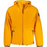 Napapijri SPORT JACKET MEN ORANGE | shoptok.hr