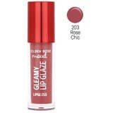 Golden Rose Sjaj za usne Mood gleamy lip glaze 203 Cene
