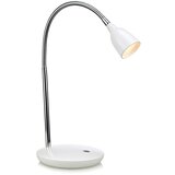Markslöjd Bijela LED stolna lampa (visina 41,5 cm) Tulip – | shoptok.hr
