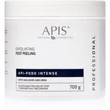 Api-Podo Intense piling za stopala 700 g