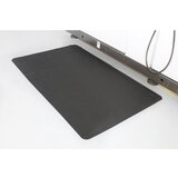 COBA Narebrena ergonomska podloga FLUTED, DxŠ 900 x 600 mm, 2-slojna izvedba, teža 3 kg | Shoptok.si